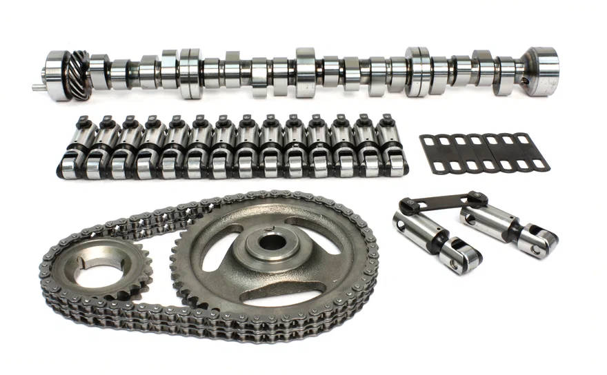 COMP Cams SK33-782-11, Magnum 262/262 Mechanical Roller Small Kit for Ford 352-429