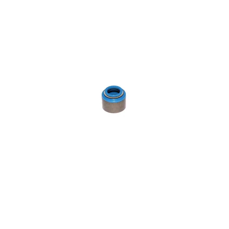 COMP Cams 529-1, 1 Metal Viton Valve Seal for .530" Guide Size, 11/32" Valve Stem
