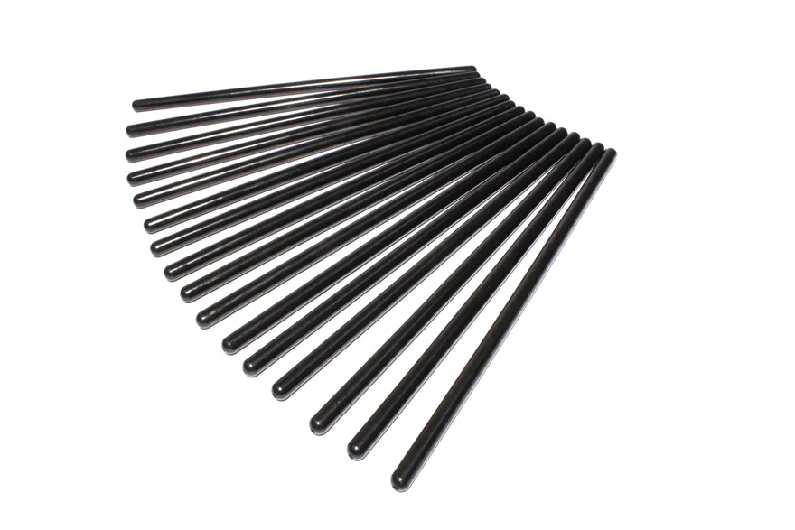 COMP Cams 7789-16, Hi-Tech 9.300" Long, .080" Wall, 5/16" Diameter Pushrod Set