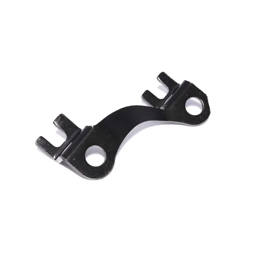 COMP Cams 4820-1, Raised 1 Piece Guide Plate for Chevrolet Big Block w/ 7/16" Pushrod 7/16" Stud