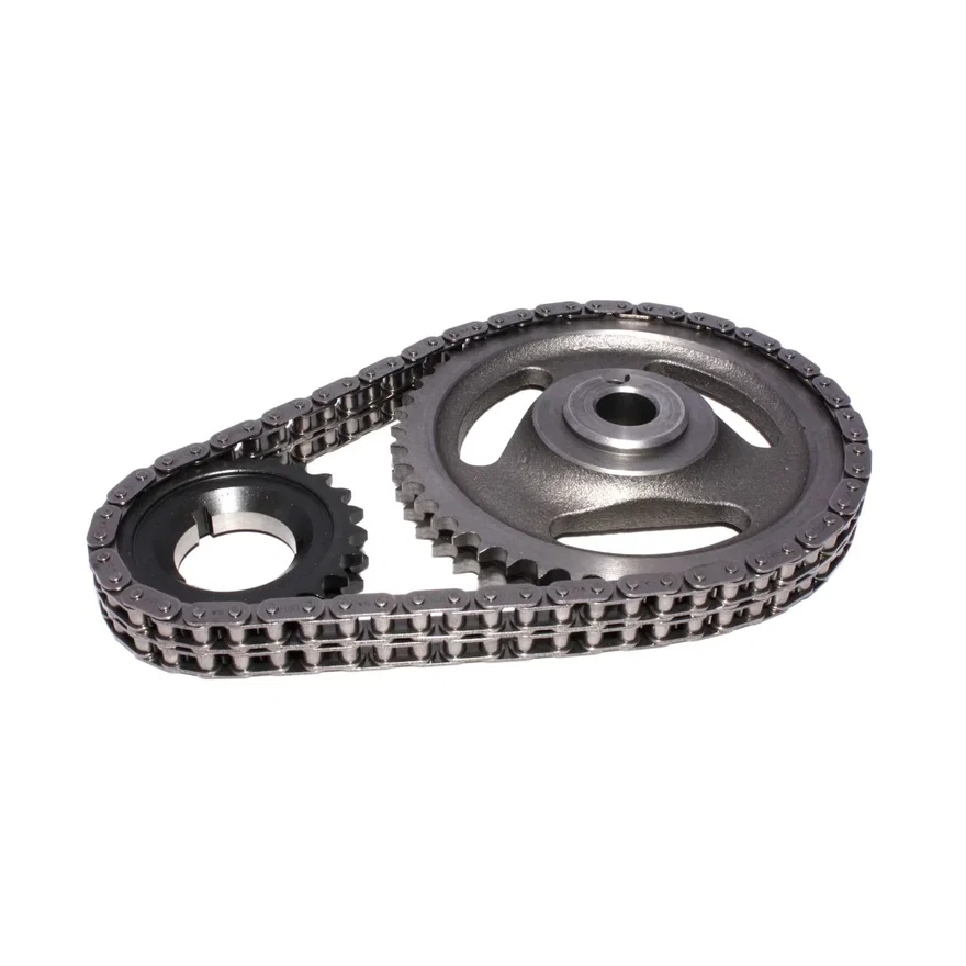 COMP Cams 3108CPG, Hi-Tech Roller Race Timing Set for '63-'76 Ford 352-428