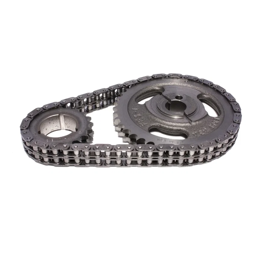 COMP Cams 3120CPG, Hi-Tech Roller Race Timing Set for '65-'88 Ford 255, 289, 302 and Boss 302
