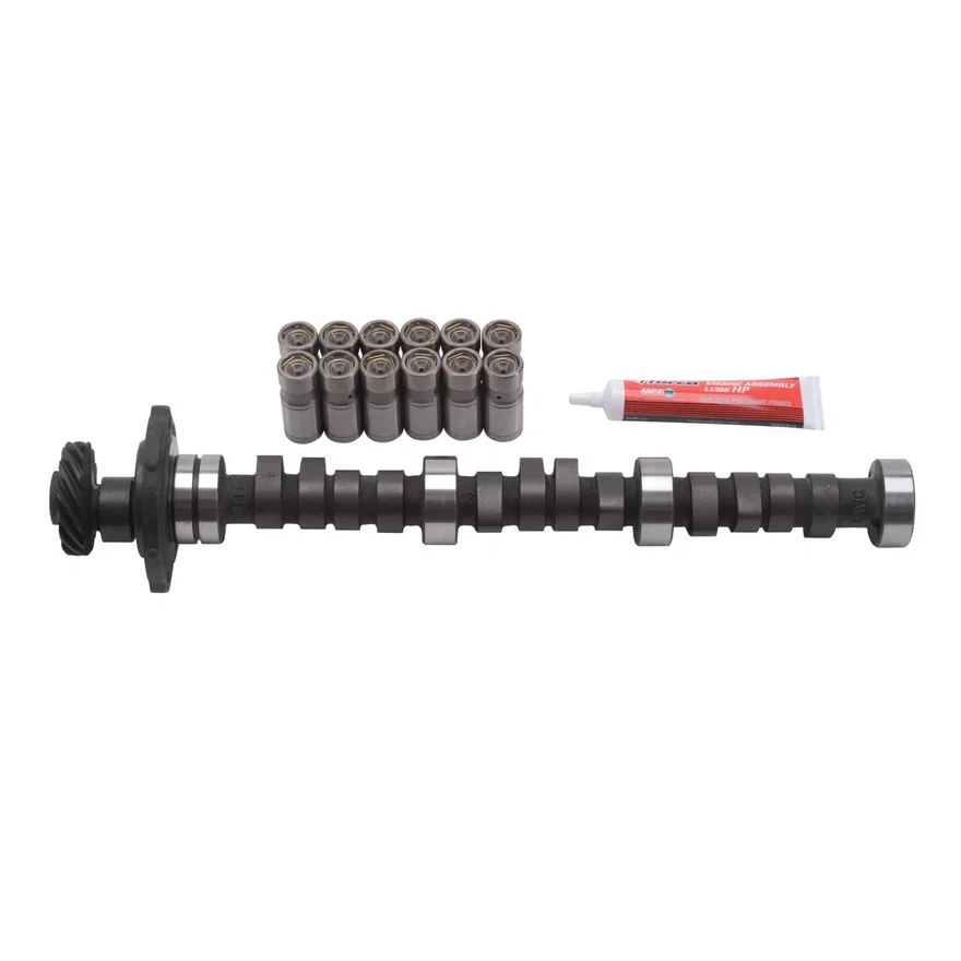 Edelbrock 5487, Performer-Plus Camshaft Kit for Buick 231-252 V6 Even Fire