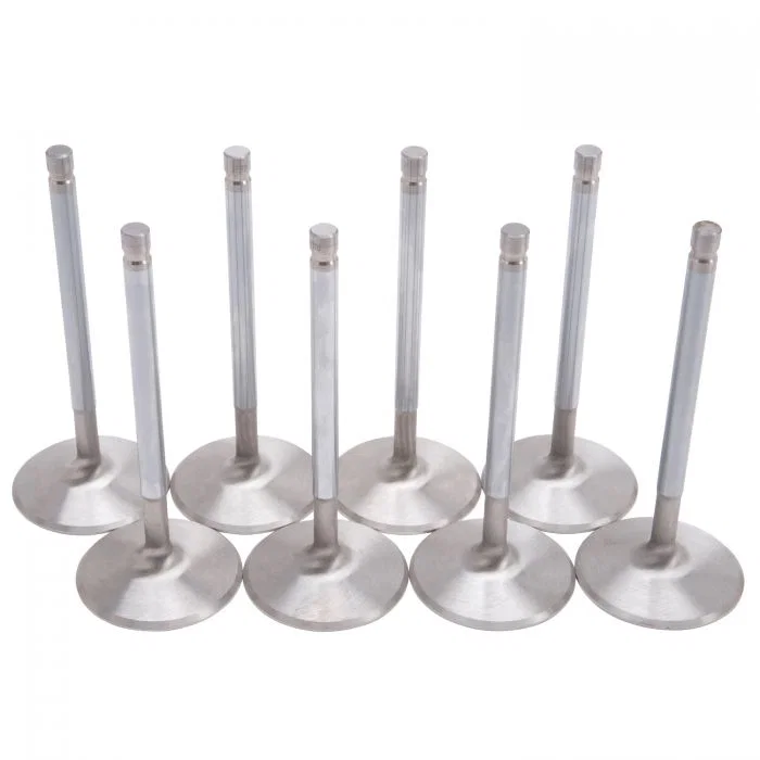 Edelbrock 9769, Intake Valves for #60229 & #60329 Cylinder Heads