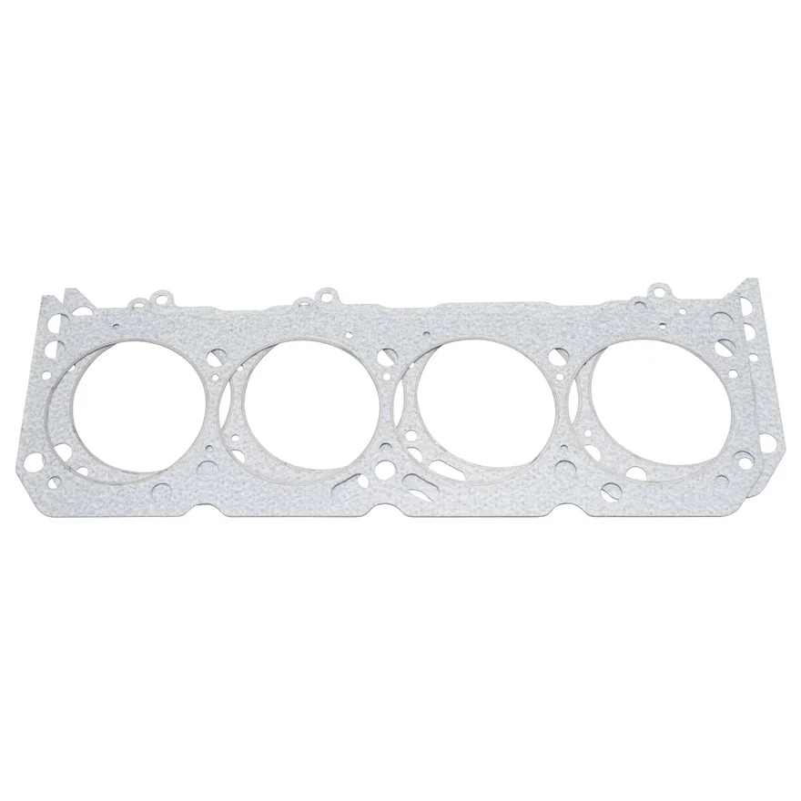 Edelbrock 7340, Cylinder Head Gasket Set for Oldsmobile