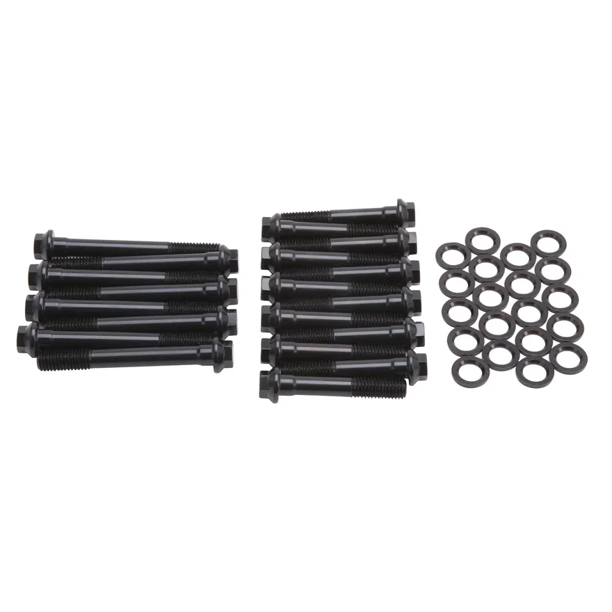 Edelbrock 85032, E-Series Cylinder Head Bolt Kit #85032 for Buick 400/430/455 engines