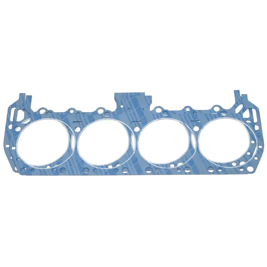Edelbrock 7325, Cylinder Head Gasket Set for Chrysler
