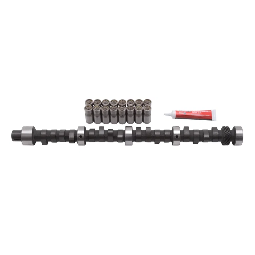 Edelbrock 2157, Performer-Plus Camshaft Kit for Pontiac 350-403 V8