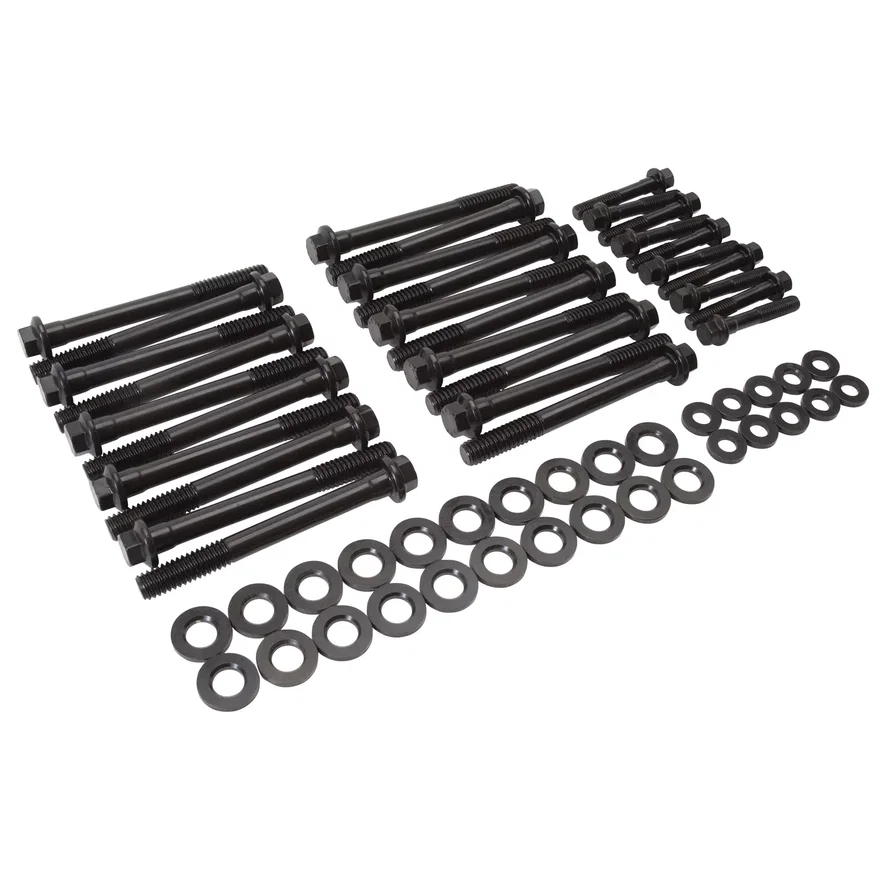Edelbrock 8595, Gen IV LS2 Head Bolt Kit