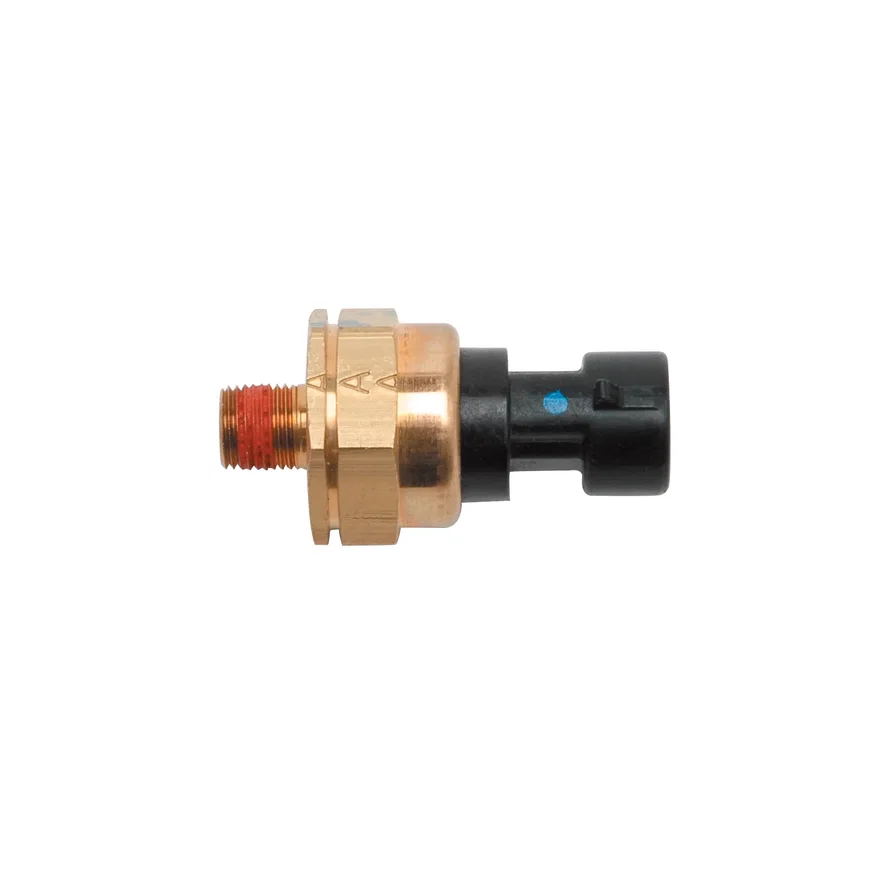 Edelbrock 36020, 2 Bar Manifold Absolute Pressure (MAP) Sensor for Pro-Flo 2 Systems