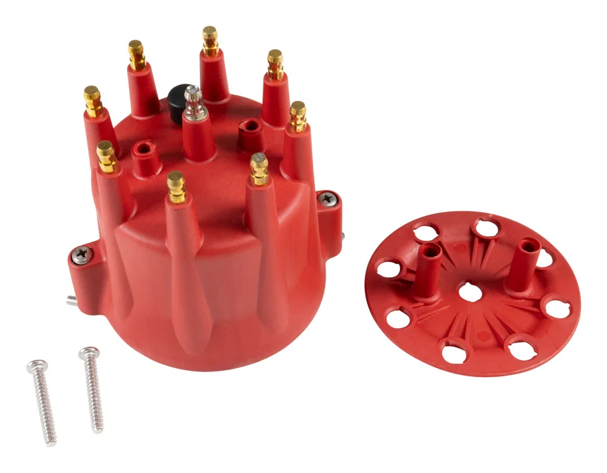 Edelbrock 22732, Max-Fire Distributor Cap Rotor for GM