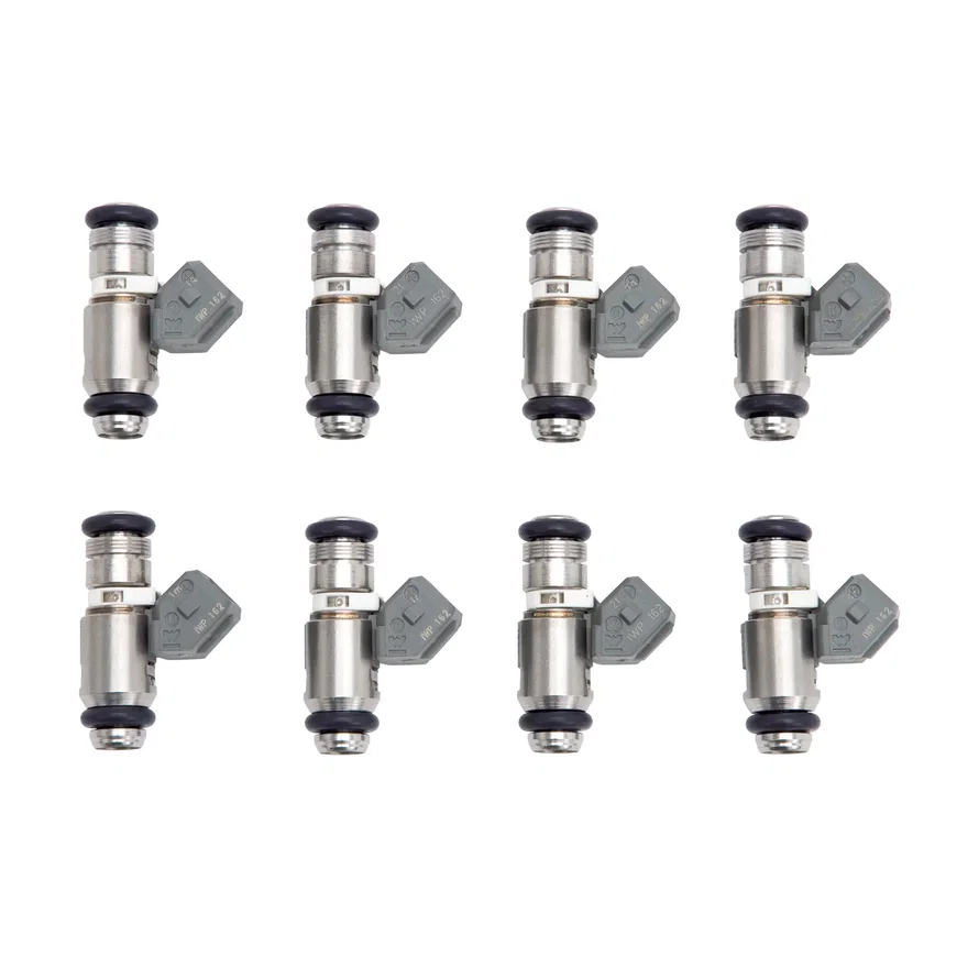 Edelbrock 3853, 29 Lb/Hr Pico Fuel Injector (Qty 8)