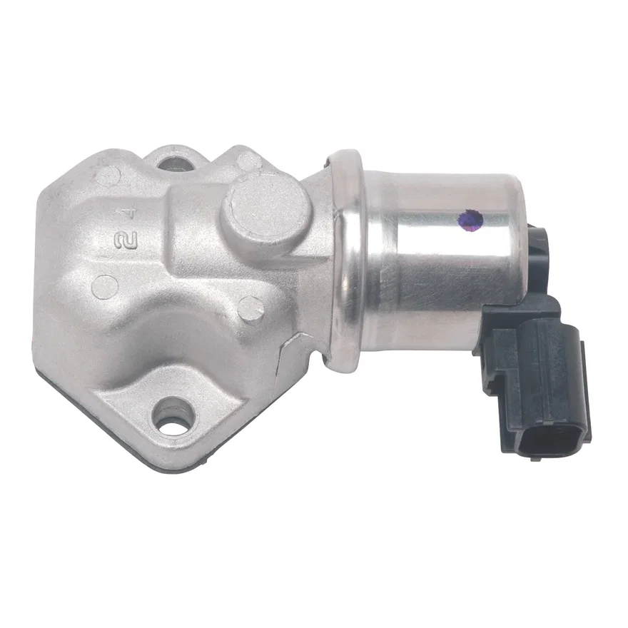 Edelbrock 36017, Idle Air Control Valve #36017 Hitachi Type