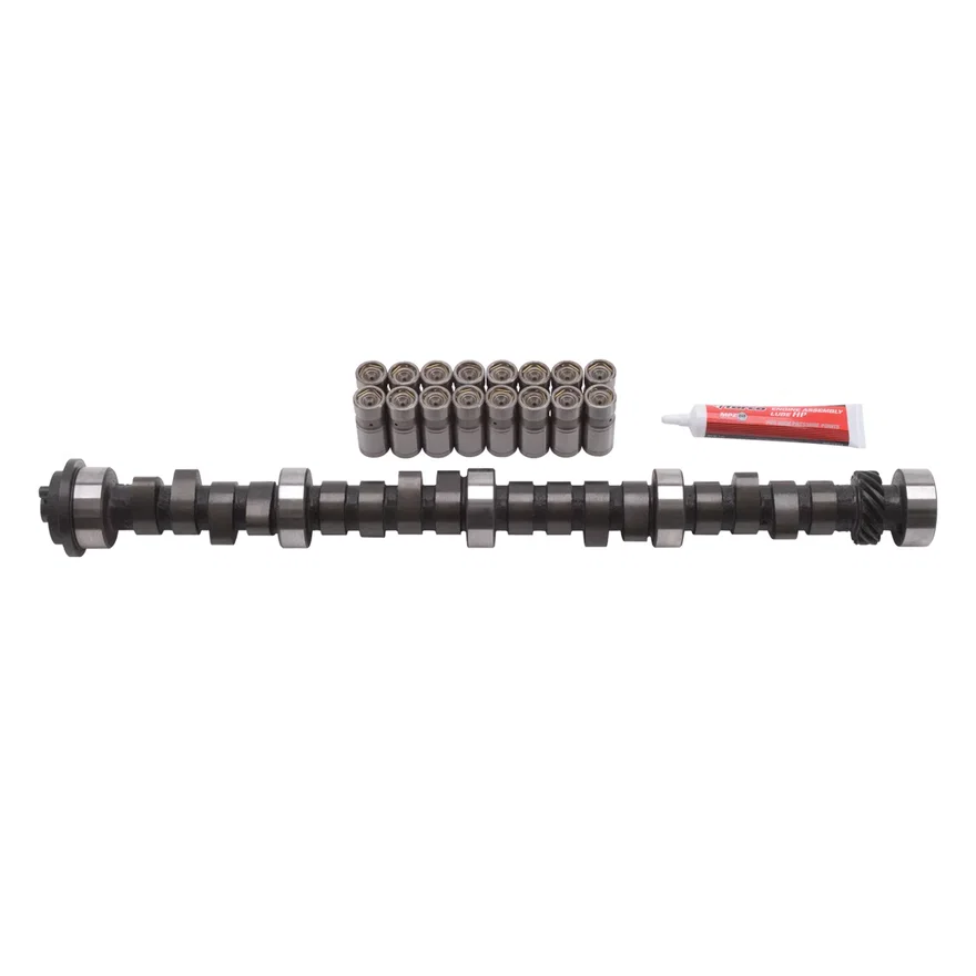 Edelbrock 2152, Performer-Plus Camshaft Kit for Oldsmobile 400-425-455 V8