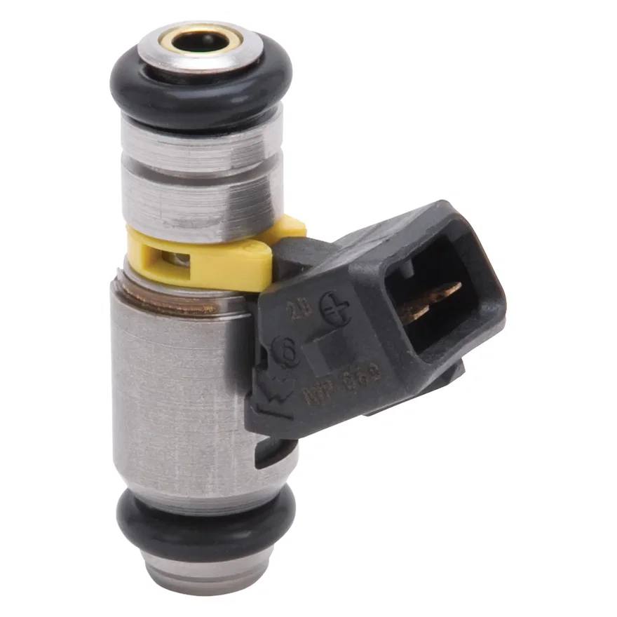 Edelbrock 3685, 44 Lb/Hr Pico Fuel Injector (Qty 1)