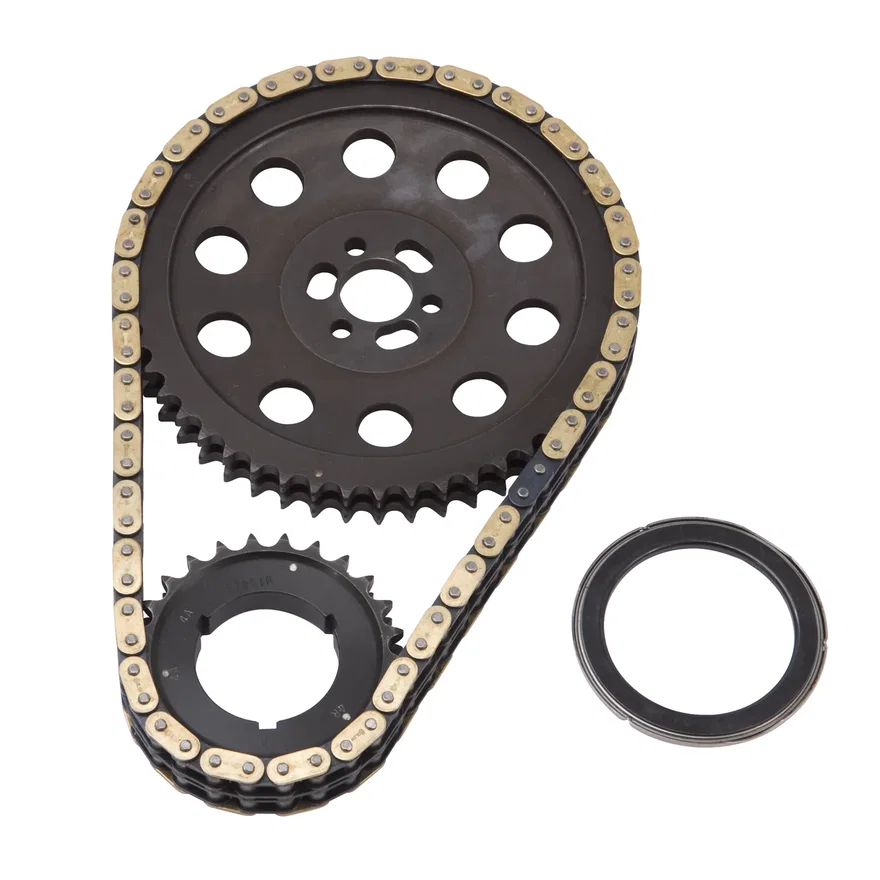 Edelbrock 7334, RPM-LINK Big-Block Chevy Timing Chain