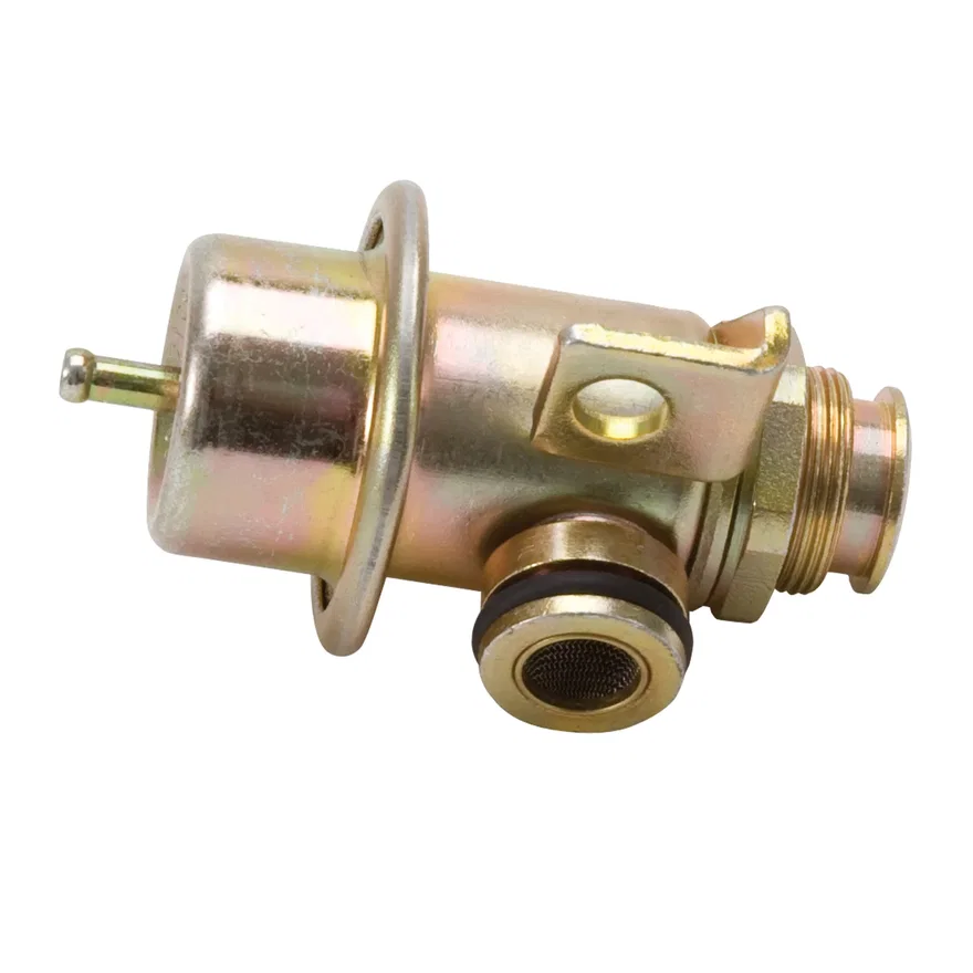Edelbrock 3595, Fuel Pressure Regulator