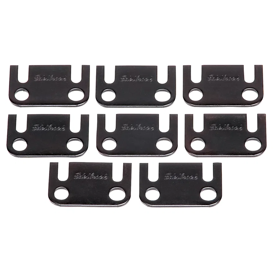 Edelbrock 9665, Pushrod Guide Plate for S/B Ford
