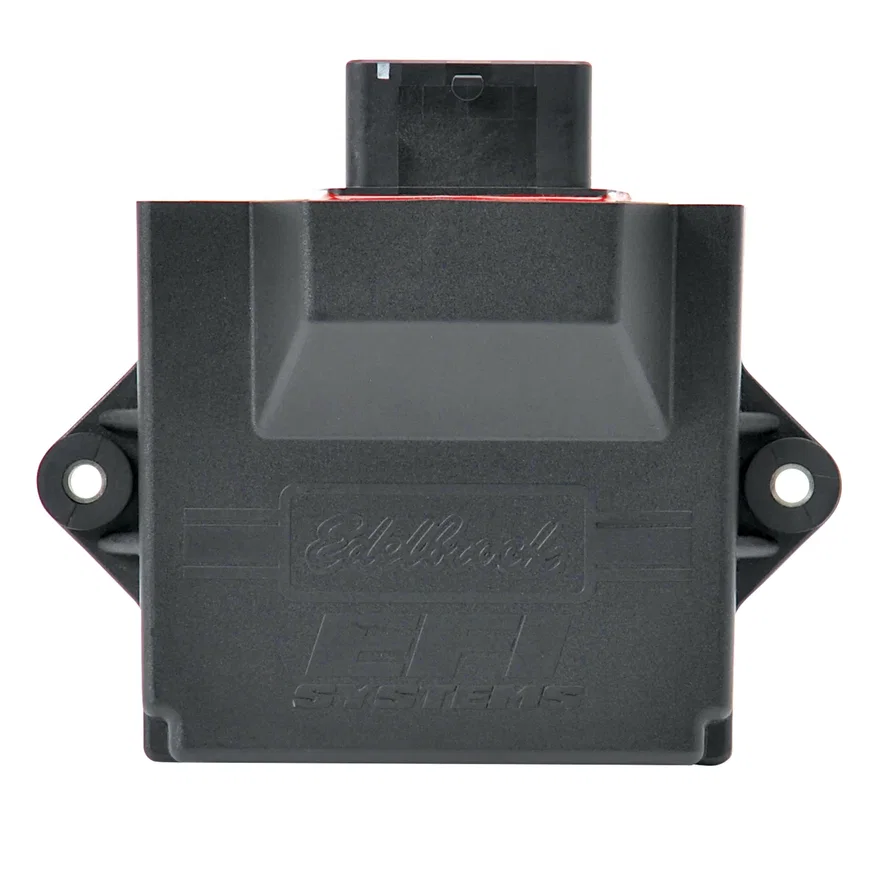 Edelbrock 3543, Engine Control Unit (ECU) #3543 for the Pro-Flo 4