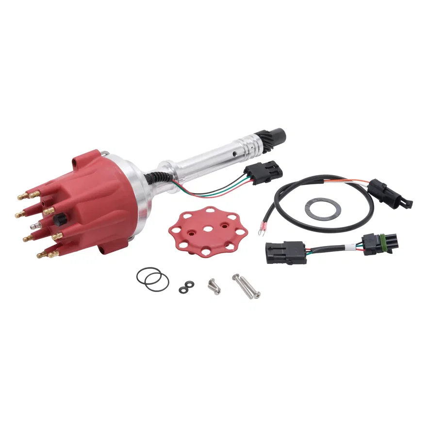 Edelbrock 3674, Ignition Control Kit for E-Street 2 EFI Chevy