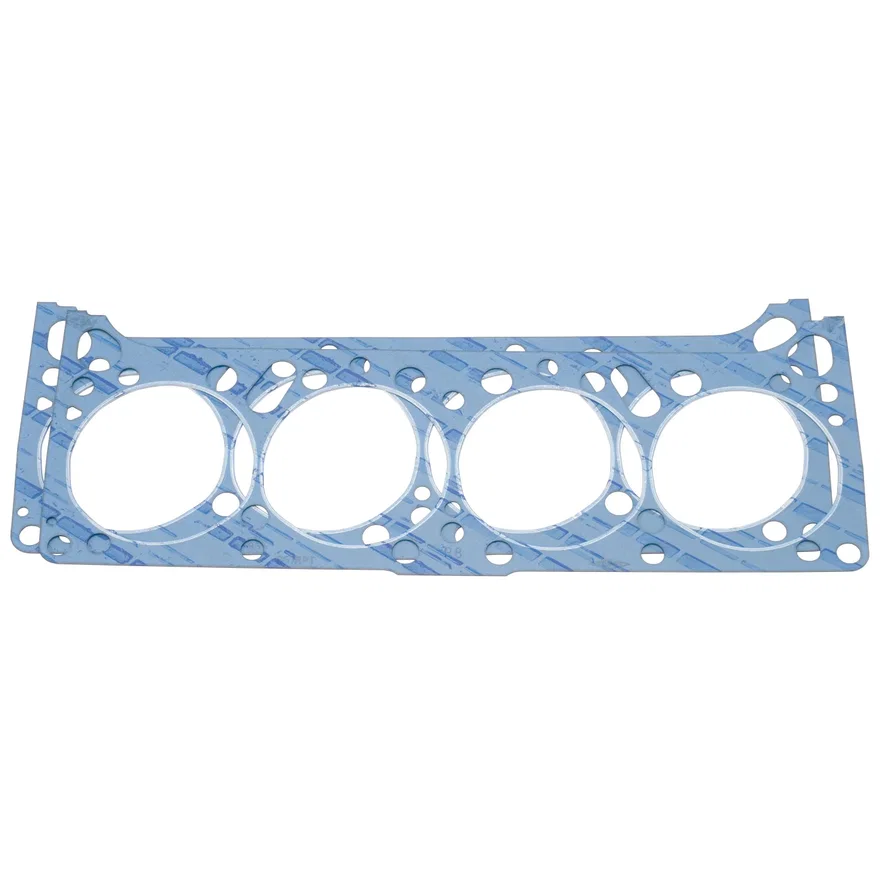Edelbrock 7381, Cylinder Head Gasket Set for  Pontiac