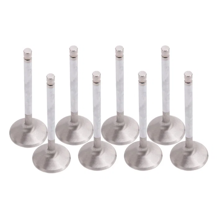 Edelbrock 9767, Exhaust Valves for #60379 & #60399 Cylinder Heads