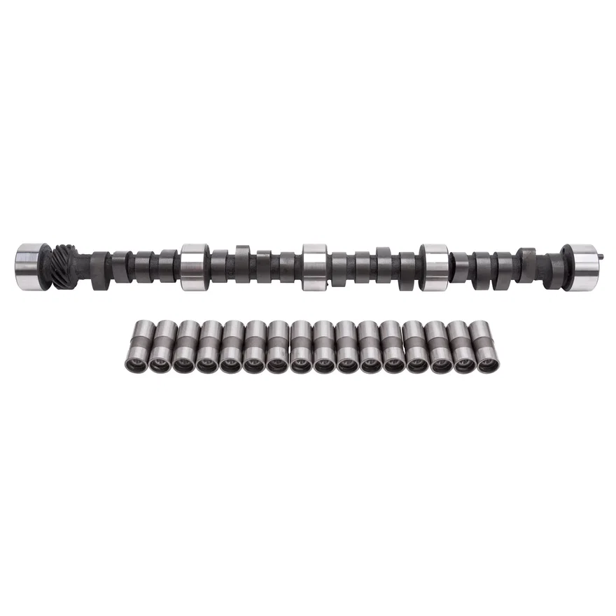 Edelbrock 5062, Torker-Plus Camshaft Kit for Big-Block Chevy 396-427-454 V8