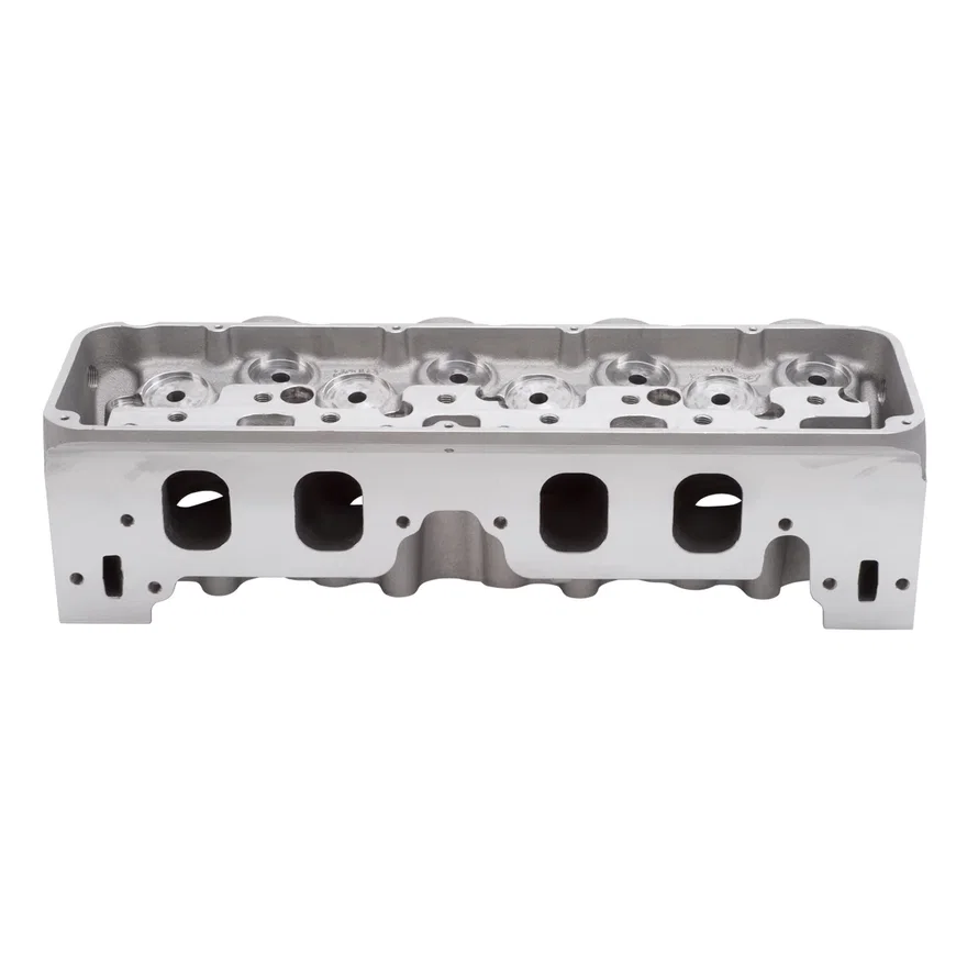 Edelbrock 618369, CYLINDER HEAD