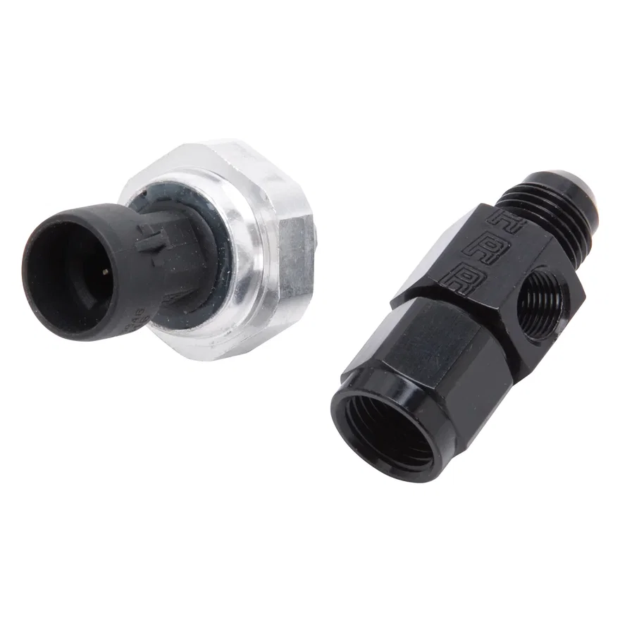 Edelbrock 3546, Pro-Flo 3 Fuel Sensor (1/8" -27 NPT)