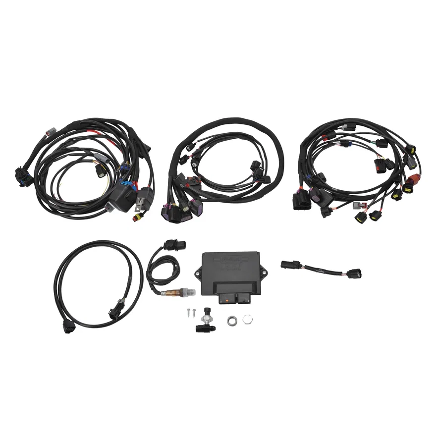 Edelbrock 36120, Pro-Flo 4+ #36120 EFI engine management for 2013-newer Gen III Hemi Engine Swap
