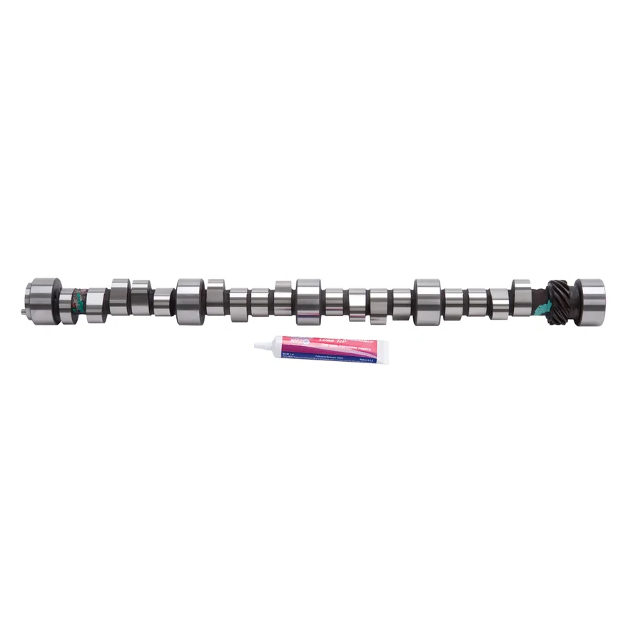 Edelbrock 2264, Rollinâ€™ Thunder Camshaft for 1996-Later Big-Block Chevy 500+ (Gen V & VI)