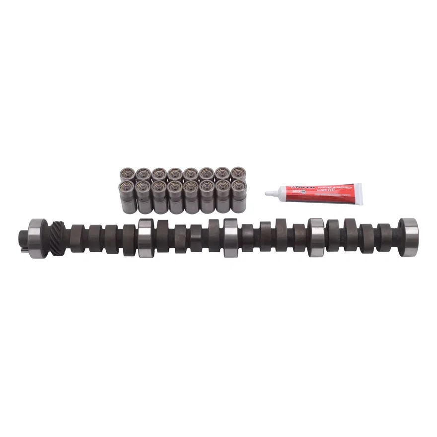Edelbrock 2122, Performer-Plus Camshaft Kit for Small-Block Ford 289-302 V8