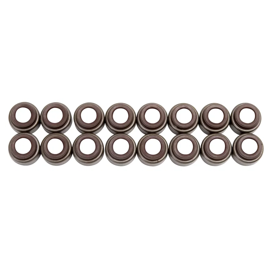 Edelbrock 9758, Replacement Valve Stem Oil Seal Kit