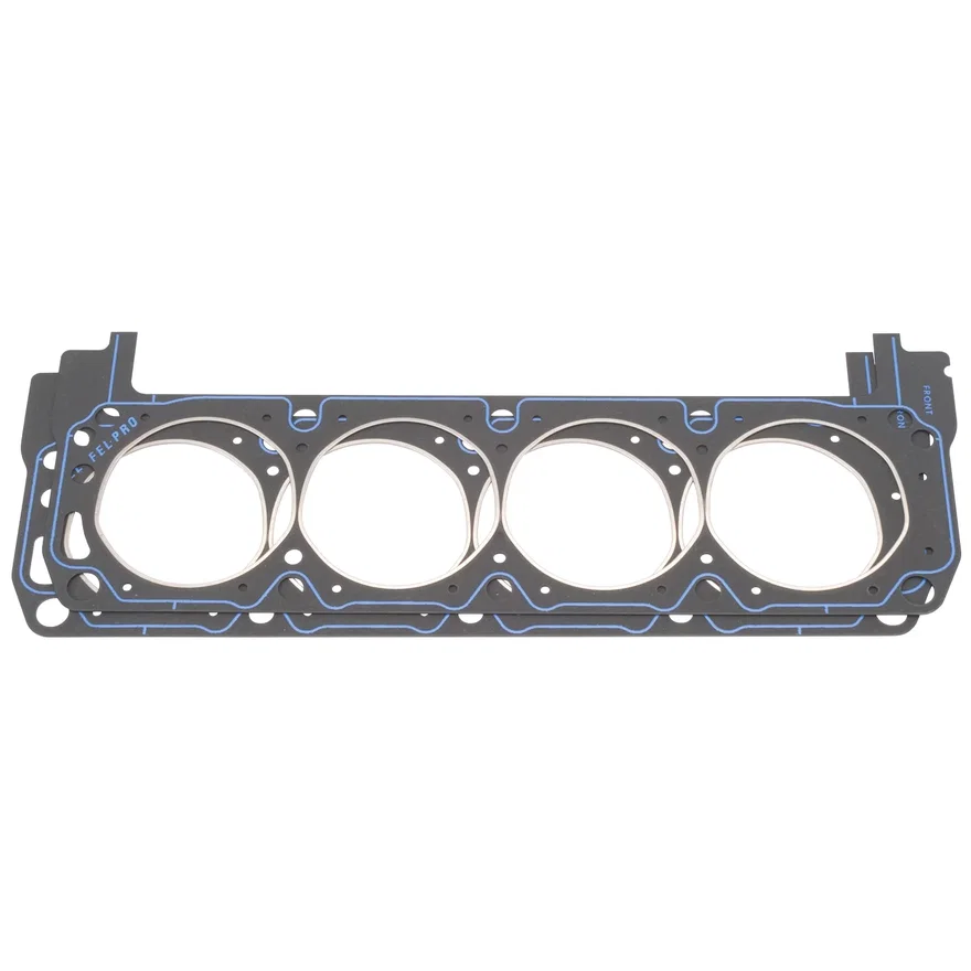 Edelbrock 7341, Cylinder Head Gasket Set for Ford