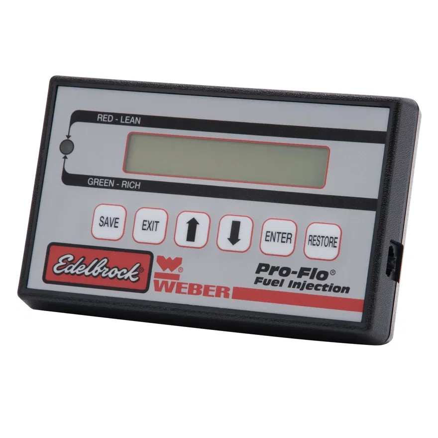 Edelbrock 3519, Pro-Flo Multi-Point Replacement Calibration Module