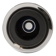 Pro-Flo® Universal Blue Compact Conical Air Filter with 3", 3.5", and 4" Inlet image 3