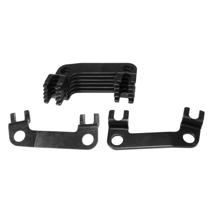 Edelbrock 93669, Pushrod Guide Plate for 429/460 Ford