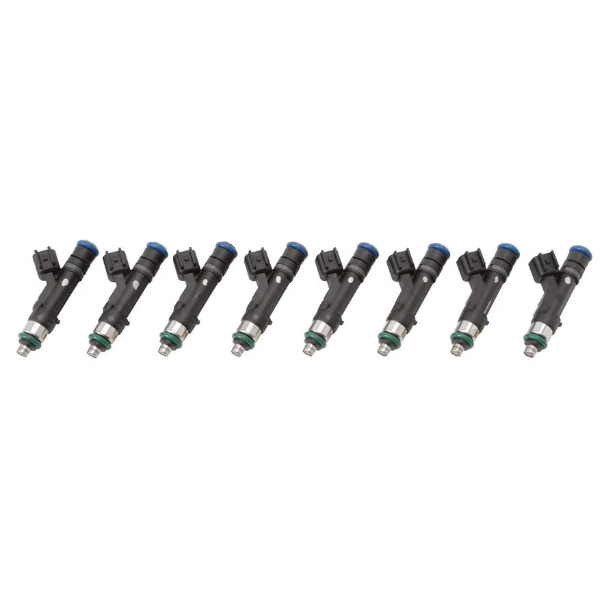 Edelbrock 15807, 41 Lb/Hr Fuel Injector (Qty 8)