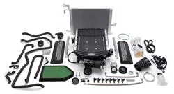 Edelbrock 15354, E-Force 2650 Supercharger for 2012-14 SRT8/SRT Jeep 6.4L