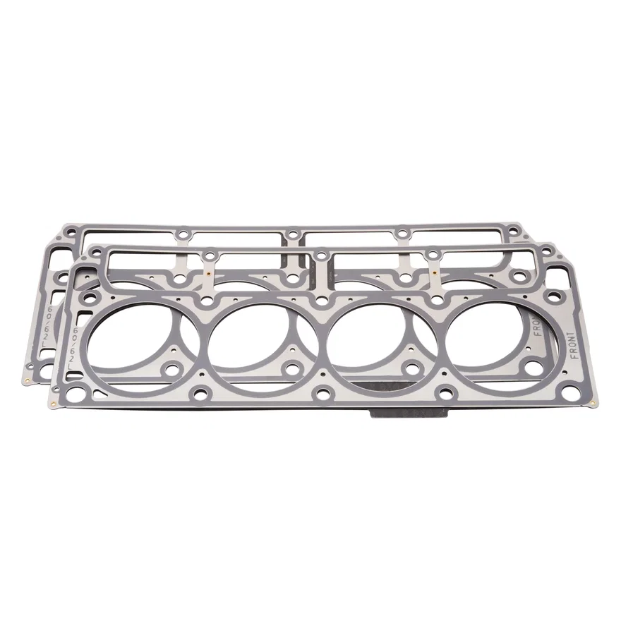 Edelbrock 7387, Cylinder Head Gasket Set for Chevrolet