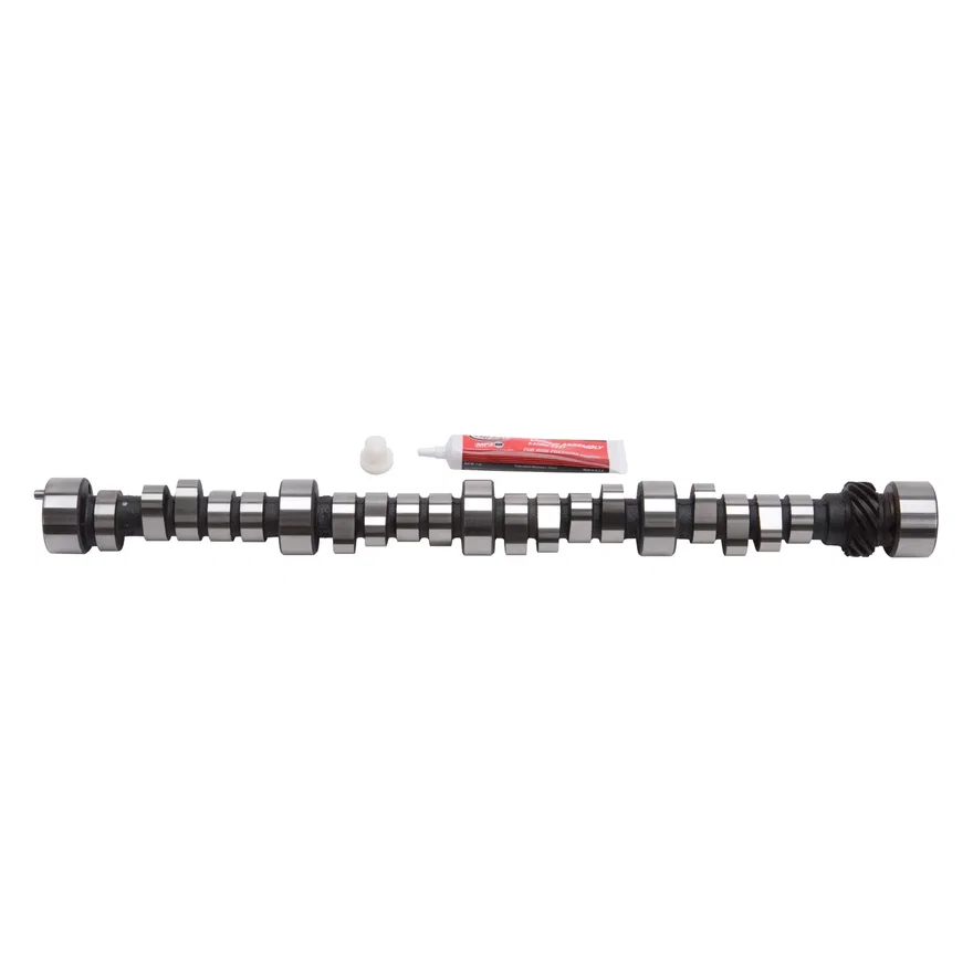 Edelbrock 2261, Rollin™ Thunder Camshaft for 1965-95 Big-Block Chevy 396-502 V8 (Mark IV/Gen V)