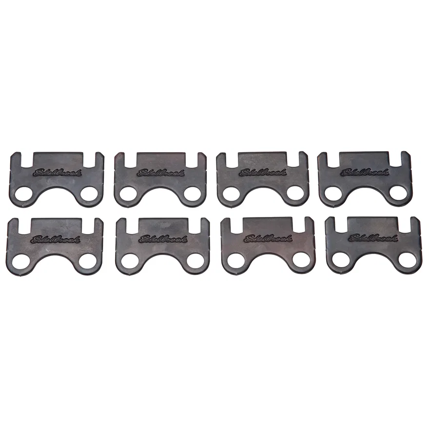 Edelbrock 9660, Pushrod Guide Plate for S/B Chevy