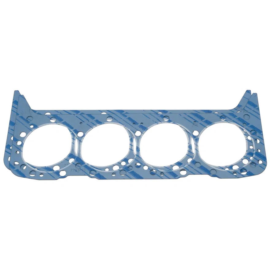 Edelbrock 7310, Cylinder Head Gasket Set for Chevrolet