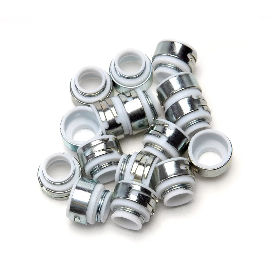 Edelbrock 9726, Replacement Valve Stem Oil Seal Kit