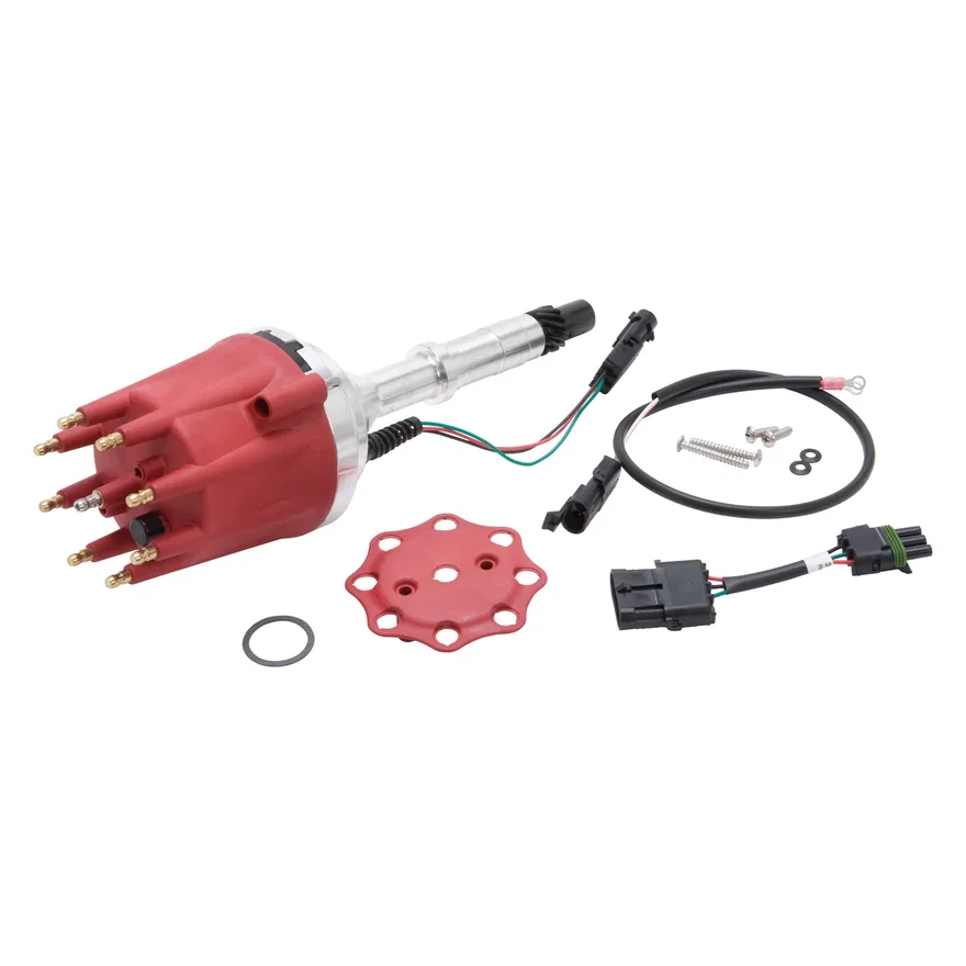 Edelbrock 3679, Ignition Control Kit for E-Street 2 EFI AMC for American Motors