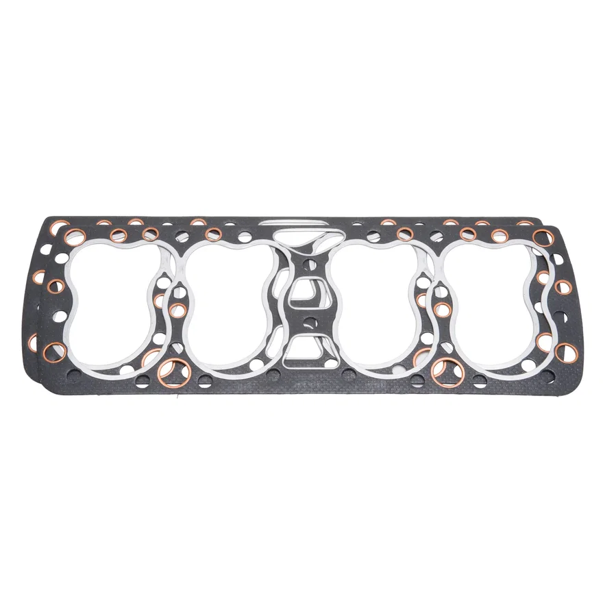 Edelbrock 7394, Cylinder Head Gasket Set for Ford