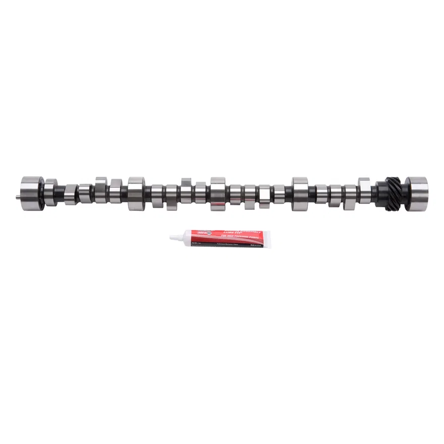 Edelbrock 2231, Rollinâ€™ Thunder Camshaft for 1957-86 Big-Block Chevy 283-400 V8