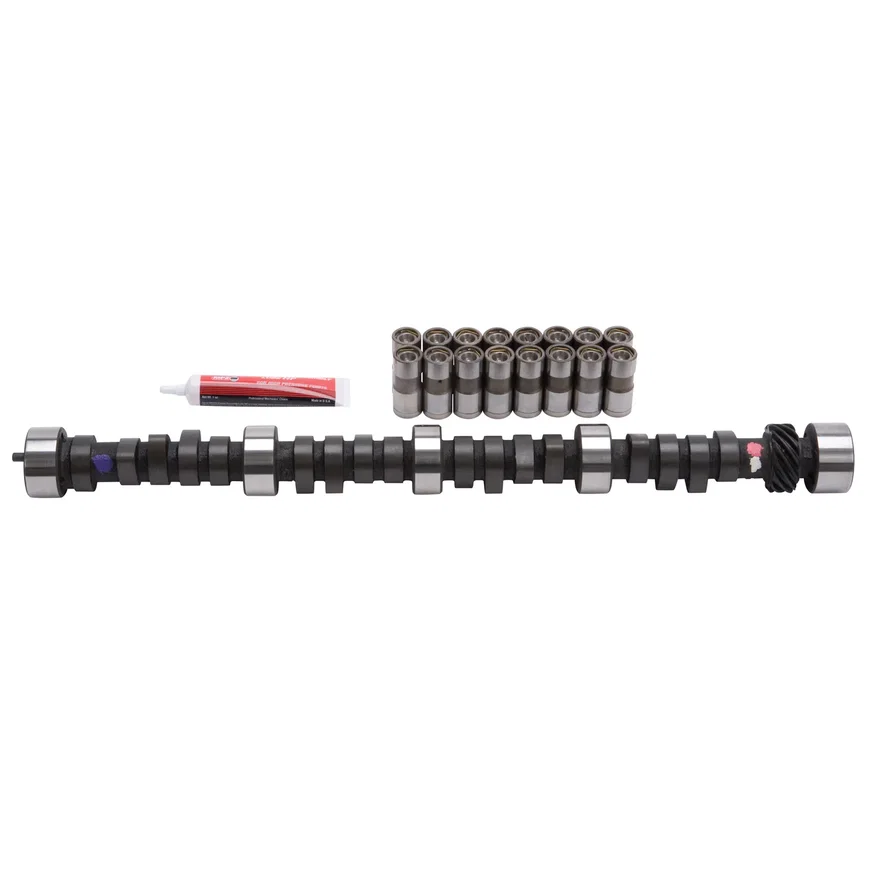Edelbrock 3702, Performer-Plus Camshaft Kit for 1976-95 Small-Block Chevrolet