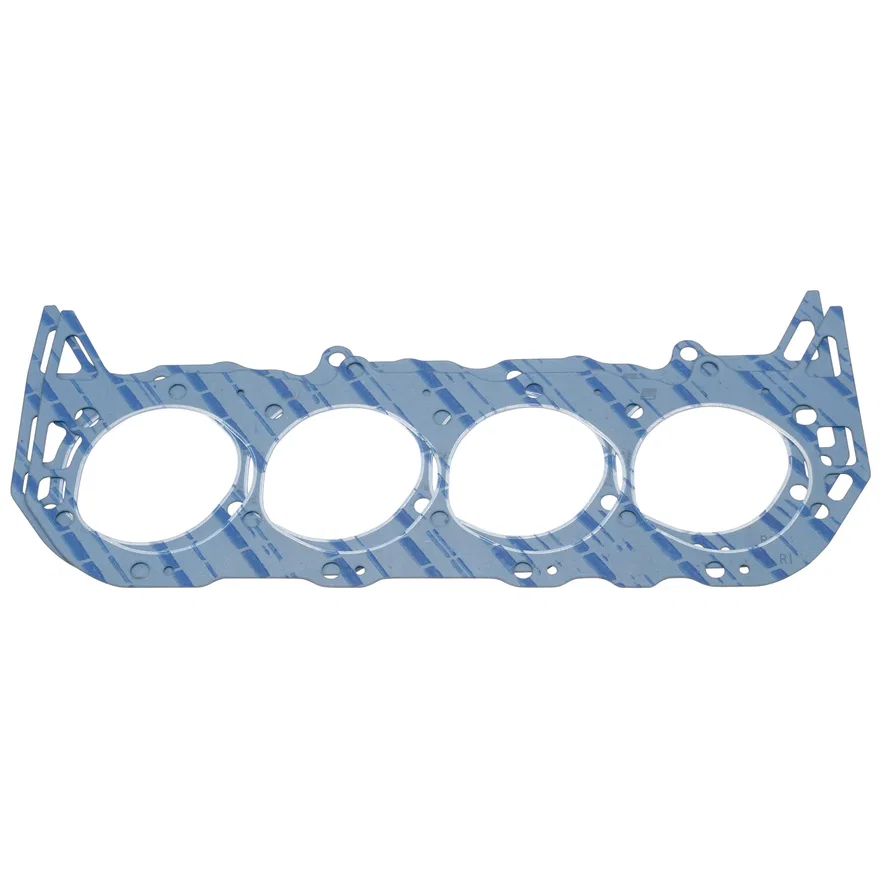 Edelbrock 7302, Cylinder Head Gasket Set for Chevrolet