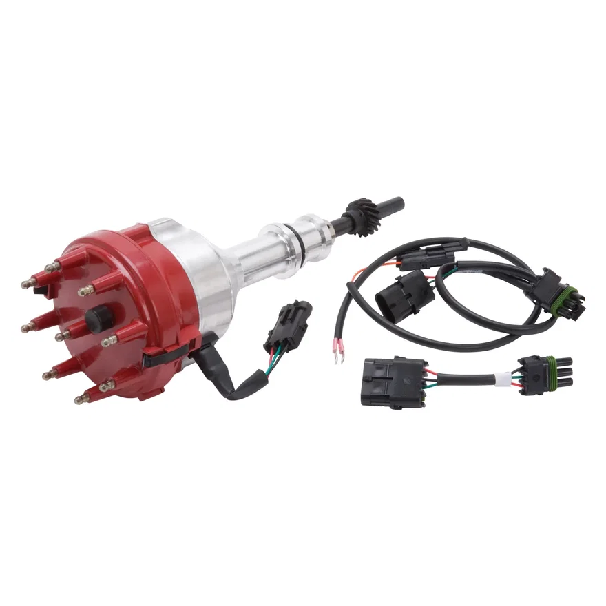 Edelbrock 3676, Ignition Control Kit for E-Street 2 EFI Ford 351W